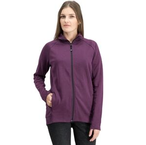 Kirkland Signature Purple Women's Jacket